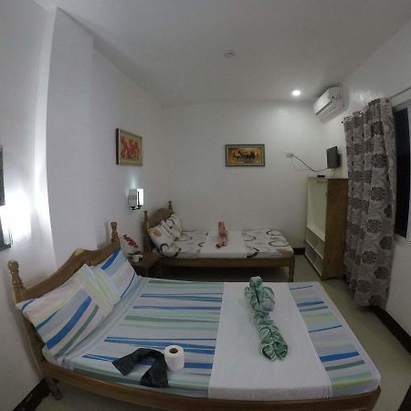 Rodriguez Lodge El Nido Ngoại thất bức ảnh