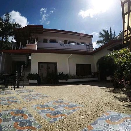 Rodriguez Lodge El Nido Ngoại thất bức ảnh