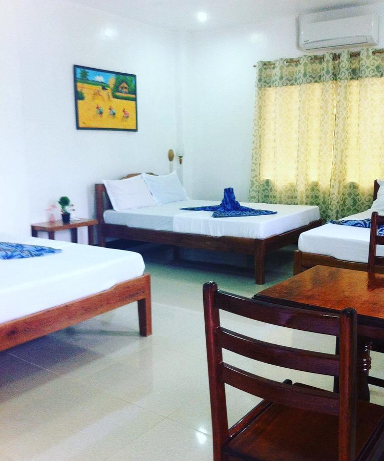 Rodriguez Lodge El Nido Ngoại thất bức ảnh