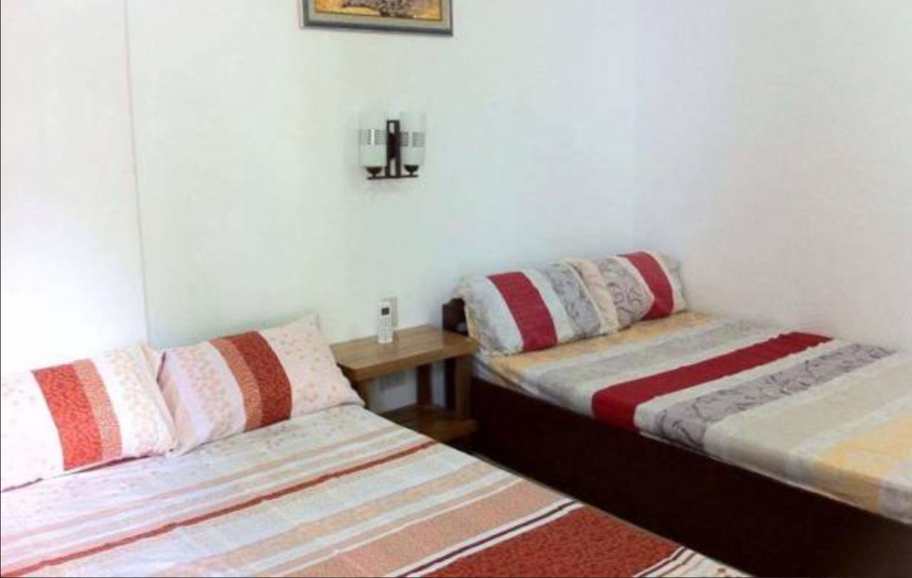 Rodriguez Lodge El Nido Ngoại thất bức ảnh