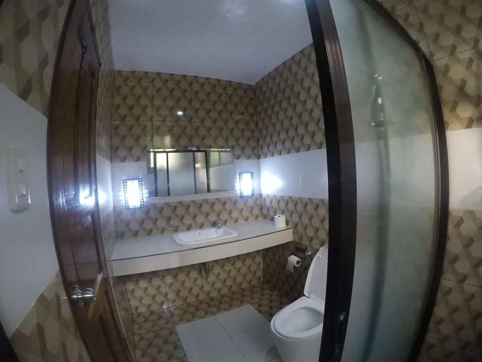 Rodriguez Lodge El Nido Ngoại thất bức ảnh