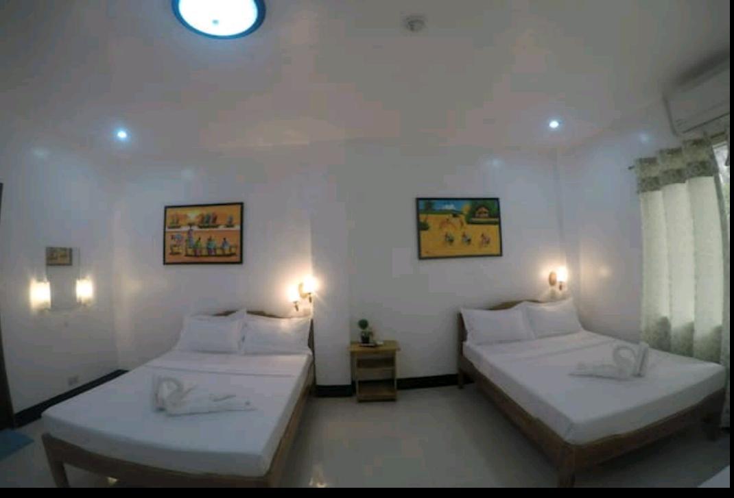 Rodriguez Lodge El Nido Ngoại thất bức ảnh