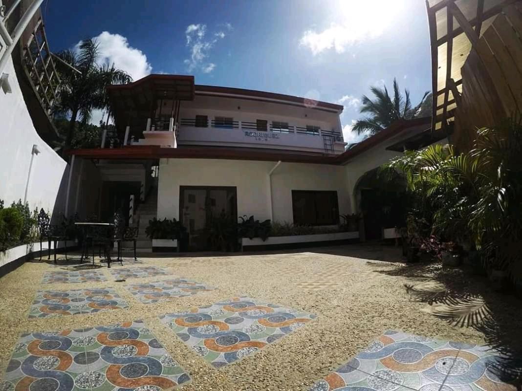 Rodriguez Lodge El Nido Ngoại thất bức ảnh