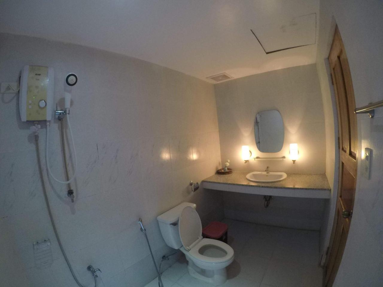 Rodriguez Lodge El Nido Ngoại thất bức ảnh