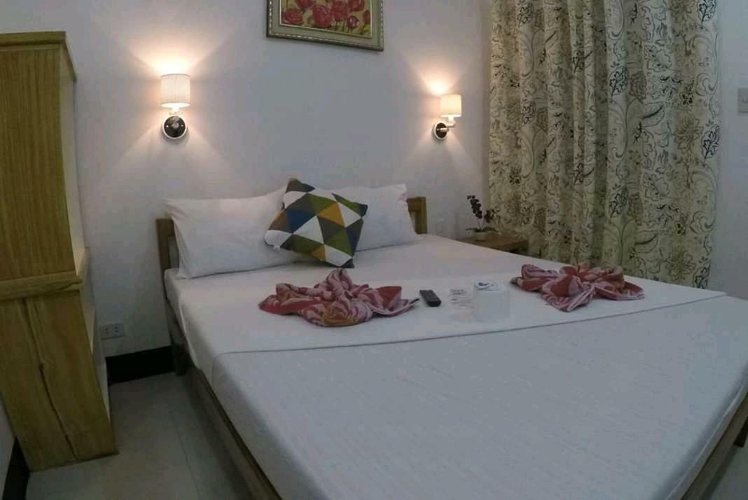 Rodriguez Lodge El Nido Ngoại thất bức ảnh