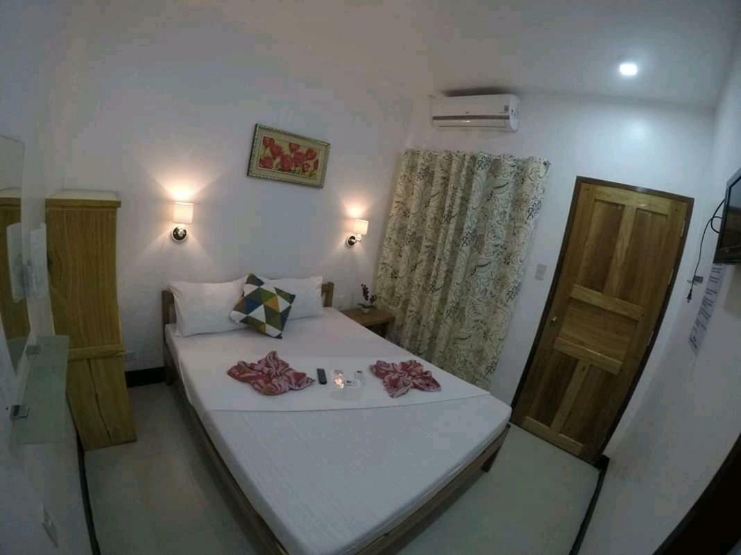 Rodriguez Lodge El Nido Ngoại thất bức ảnh